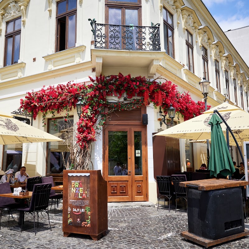 City Grill Covaci