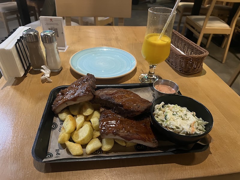 City Grill Covaci