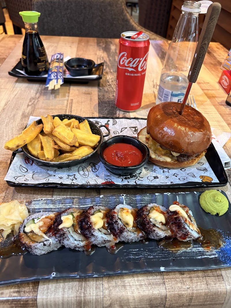 Happy Bar & Grill Rakovski