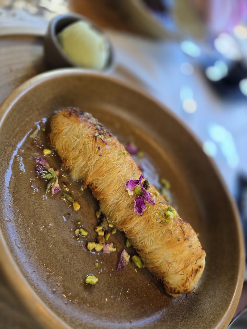 Shtastlivetsa Restaurant
