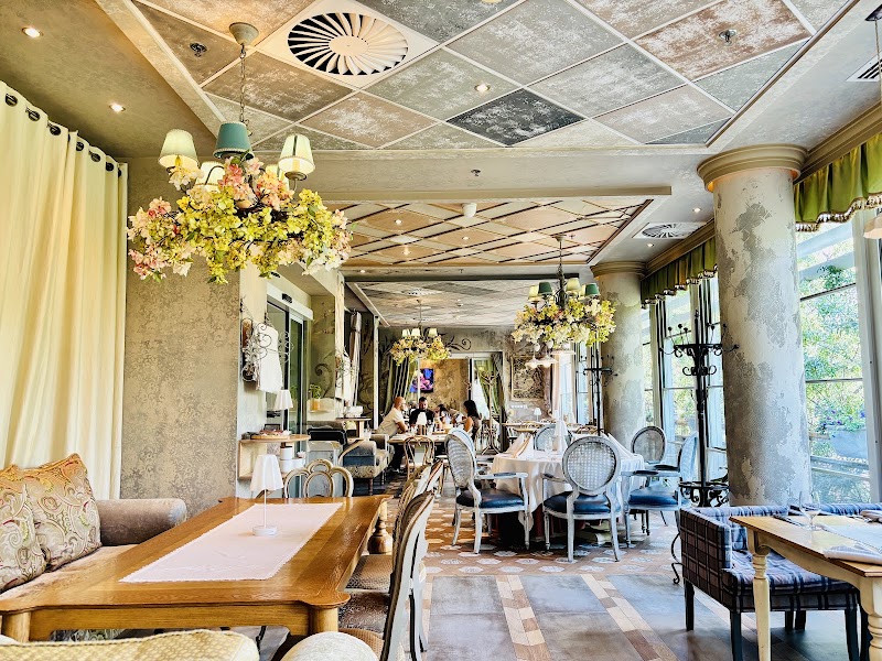 Shtastlivetsa Restaurant
