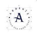 Akdeniz Seafood logo