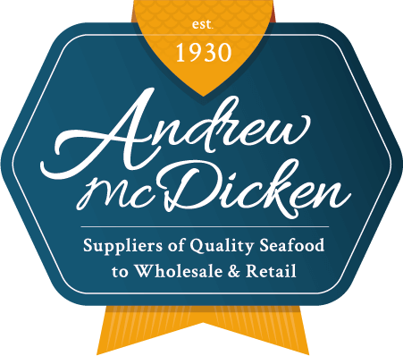 Andrew McDicken Ltd logo