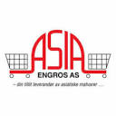Asia Engros AS / ASIA CASH & CARRY logo