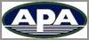 At-sea Processors Association logo
