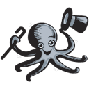 Äyriäistukku Liemola logo