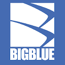 Big Blue Ocean logo