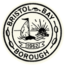 Bristol Bay Borough logo