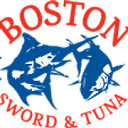 Boston Sword & Tuna logo
