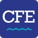 CFE Seafoods logo