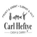 Carl Heftye Cash & Carry AS logo