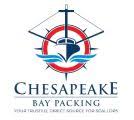 Chesapeake Bay Packing logo