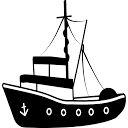 Coastal Provisions logo