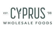 Cyprus Wholesale Foods logo