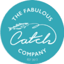The Fabulous Catch Company logo