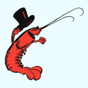 Hafrsfjord Shrimp and Shellfish logo