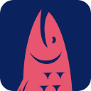 Finfare Pet Foods logo
