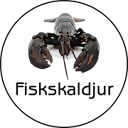 Fiskskaldjur Torslanda logo