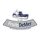 Fruits De Mer logo