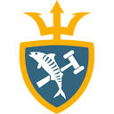 Göteborgs Fiskauktion logo
