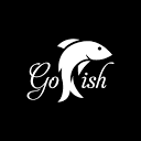 RGM Seafoods & Gofish logo