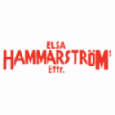 Hammarströms Fisk logo
