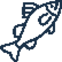 HARVEST SEAFOODS LTD logo
