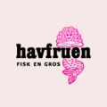 Havfruen Fisk v/Rune Mark Olsen logo