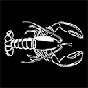 Högdalens Fisk & Delikatesser logo