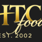 HTC Foods logo