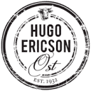 Hugo Ericson Ost logo