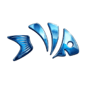 Ish seafood logo