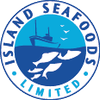 Island Seafood logo