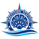 Jamestown Seafood logo