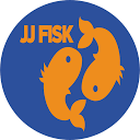 JJ Fisk Aps logo