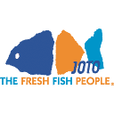 Joto Fresh Fish logo