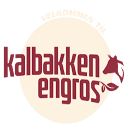 Kalbakken Kjøtt AS logo
