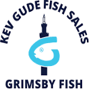 Kev Gude Fish Sales logo