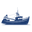 LaMonica Fine Foods logo