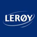Lerøy Seafood Group ASA - LSG logo
