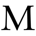 Melanders Fisk logo