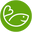 Miljöfiskbilen.se logo