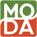 Moda Foods logo