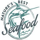 Nature's Best Seafood logo