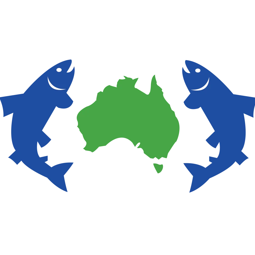 Oceania Seafoods logo