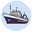 Ocean Peace logo