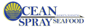 Ocean Spray Seafood logo