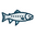The Popsie Fish Company logo