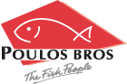 Poulos Bros Seafoods logo
