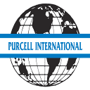 Purcell International logo